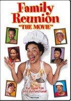 Family Reunion: The Movie (видео)