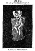 Отто, или В компании мертвецов