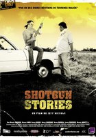 Огнестрельные истории