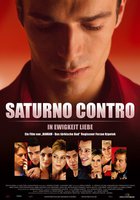 Сатурн в противофазе