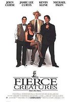 Свирепые создания