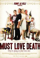 Любовь к смерти обязательна