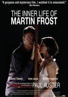 Внутренний мир Мартина Фроста