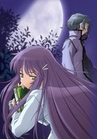 Глядя на полумесяц