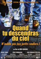 Когда ты спустишься с неба