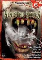 Я мечтаю о Дракуле