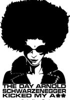 The Day Arnold Schwarzenegger Kicked My A**