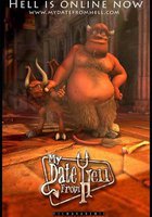 Мой парень из ада