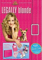 Блондинка в законе