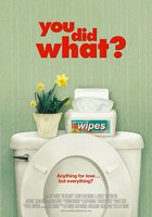 Что ты натворила?