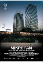 Mikrofan