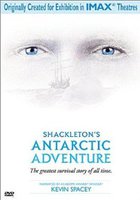 Shackleton's Antarctic Adventure