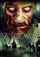 Люди против зомби (видео)