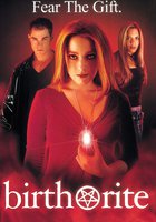 Обряд рождения (видео)