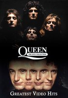 Queen: Greatest Video Hits 2 (видео)