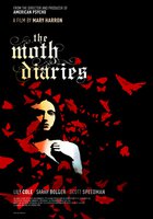 Дневники мотылька