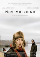 Дитя ноября