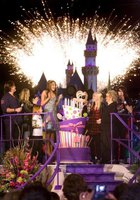 Ханна Монтана: Жизнь в Лондоне