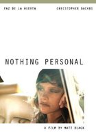 Ничего личного