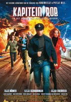 Kapitein Rob en het Geheim van Professor Lupardi