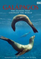 BBC: Галапагосы (мини-сериал)