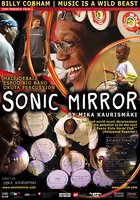Sonic Mirror