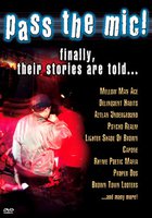 Pass the Mic! (видео)