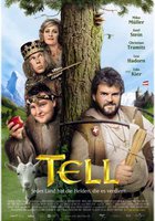 Вильгельм Телль: Голый Арбалет