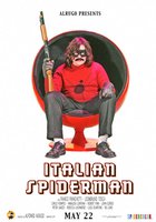 Итальянский Спайдермен