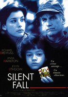 Безмолвная схватка