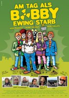 Am Tag als Bobby Ewing starb