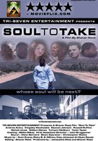 Soul to Take