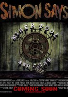 Саймон говорит