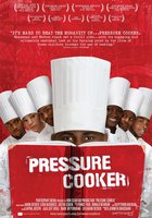 Pressure Cooker