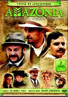 Амазония: Гальвез Чико Мендез (мини-сериал)