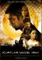 Долина волков: Ирак