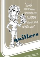Quitters