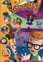 3-2-1 Penguins: Moon Menace on Planet Tell-A-Lie (видео)