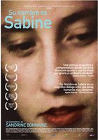 Ее зовут Сабина