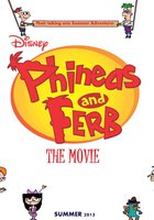 Финес и Ферб