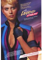 Легенда о Билли Джин