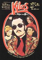 Килас, герой-негодяй