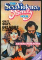Семейный час секса и насилия (видео)
