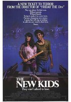 Новые детишки