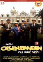 Men Olsenbanden var ikke død