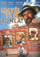 Legyél te is Bonca!