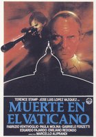 Смерть в Ватикане