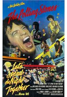 Let's Spend the Night Together