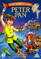 Питер Пэн (видео)