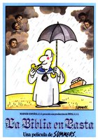 La biblia en pasta